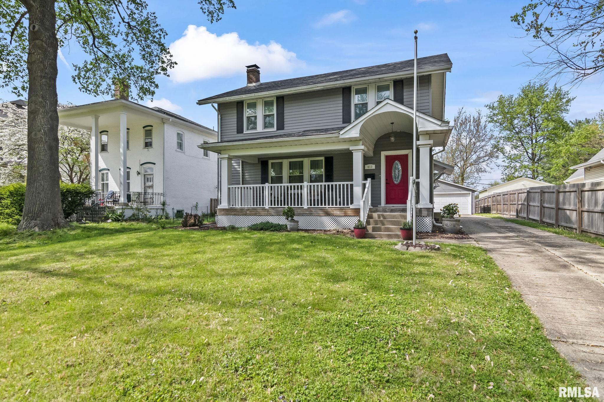 613 East Black Avenue Springfield, IL 62702 - Photo 3 of 44 Gallery Image 3
