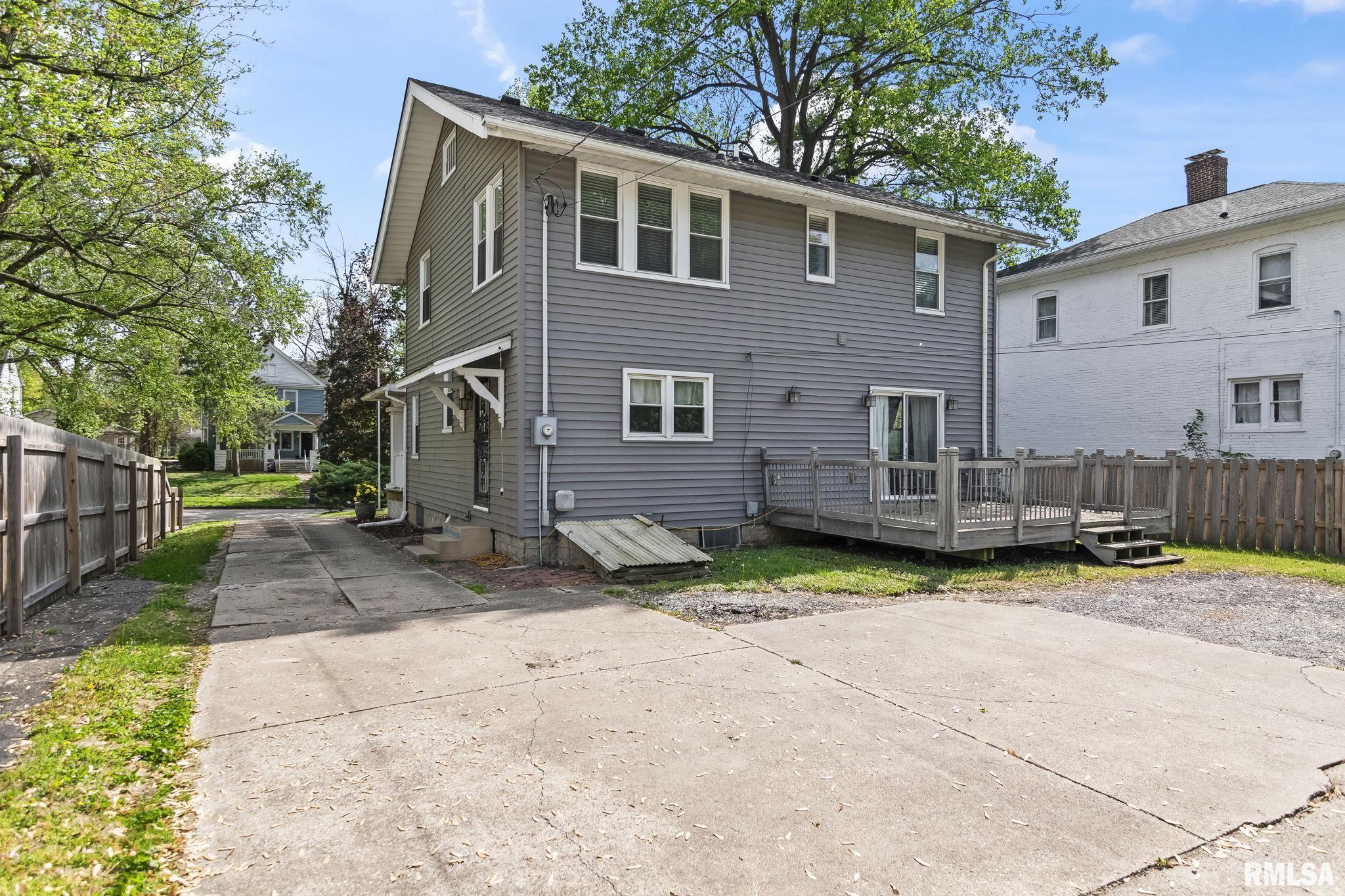 613 East Black Avenue Springfield, IL 62702 - Photo 37 of 44 Gallery Image 37