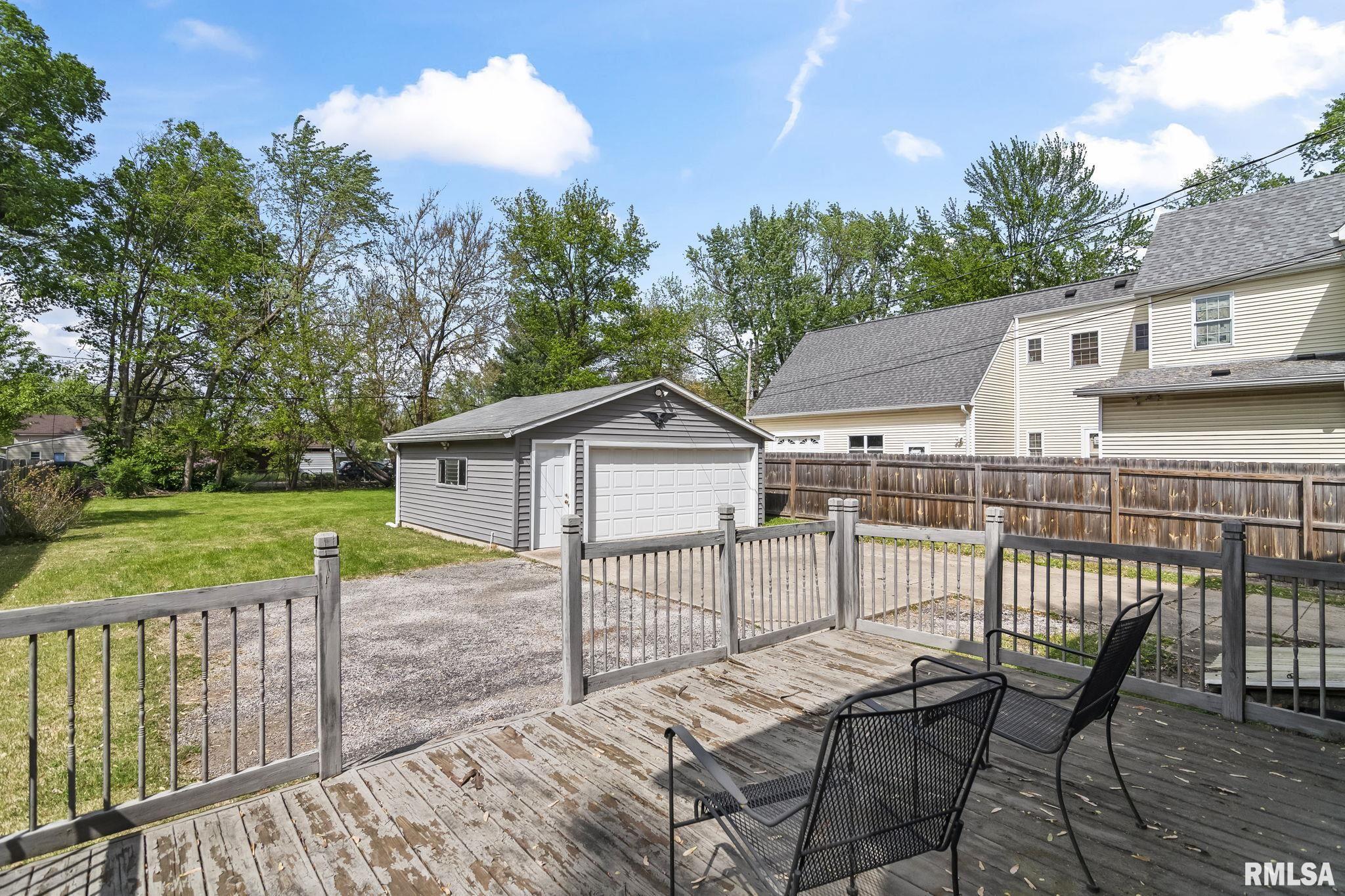 613 East Black Avenue Springfield, IL 62702 - Photo 38 of 44 Gallery Image 38