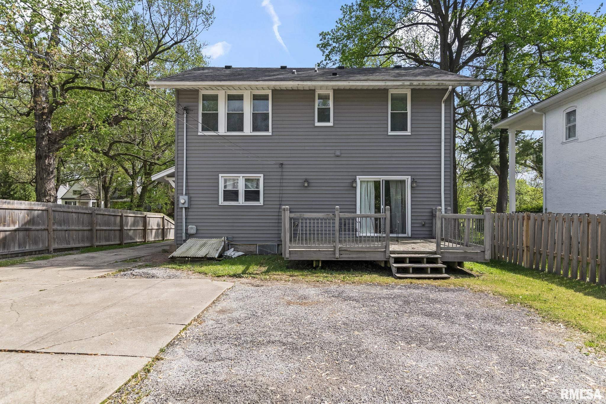 613 East Black Avenue Springfield, IL 62702 - Photo 39 of 44 Gallery Image 39