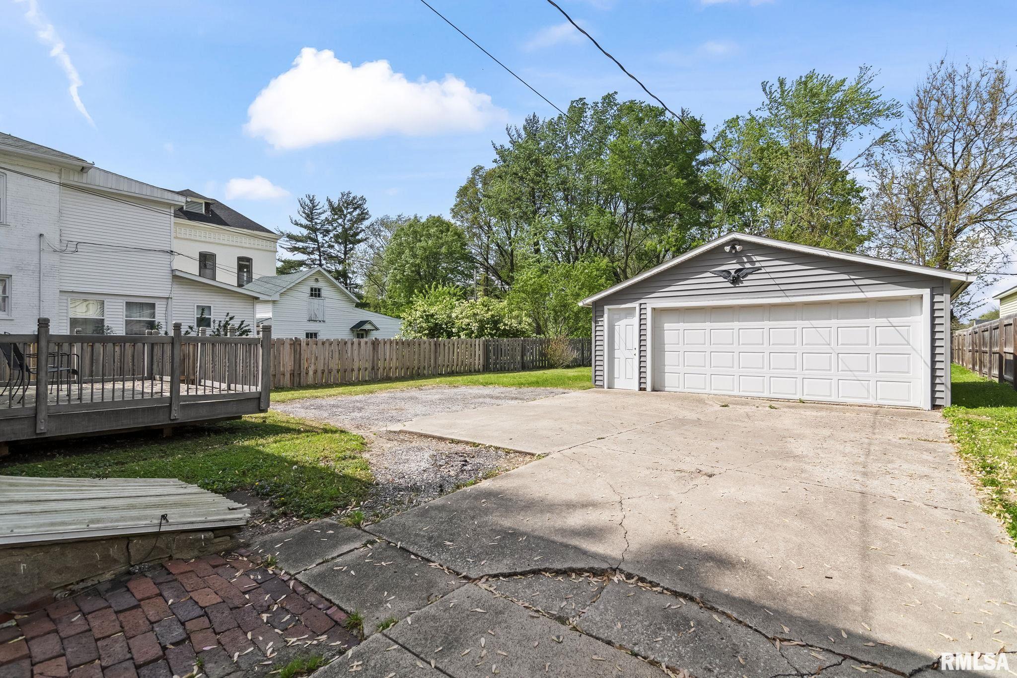 613 East Black Avenue Springfield, IL 62702 - Photo 40 of 44 Gallery Image 40