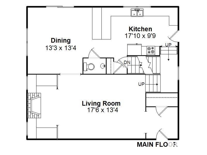 613 East Black Avenue Springfield, IL 62702 - Photo 42 of 44 Gallery Image 42