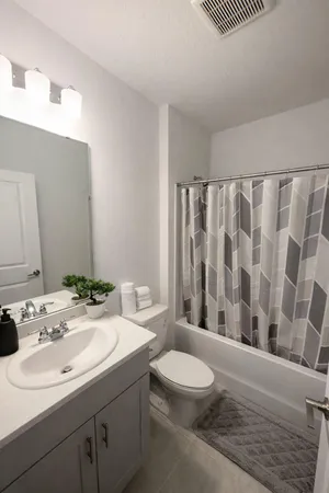 $2,200 | 2099 Babbling Brk Boulevard, Auburndale, FL 33823