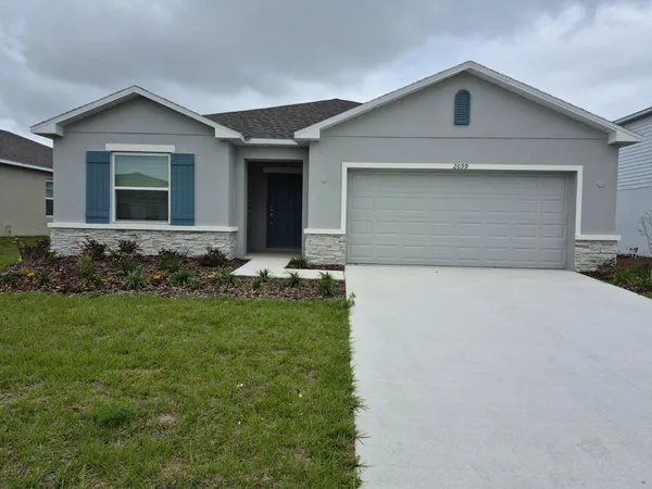 $2,200 | 2099 Babbling Brk Boulevard, Auburndale, FL 33823
