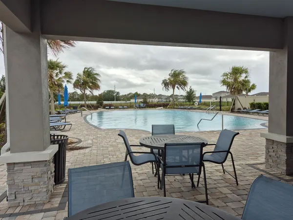 $2,200 | 2099 Babbling Brk Boulevard, Auburndale, FL 33823