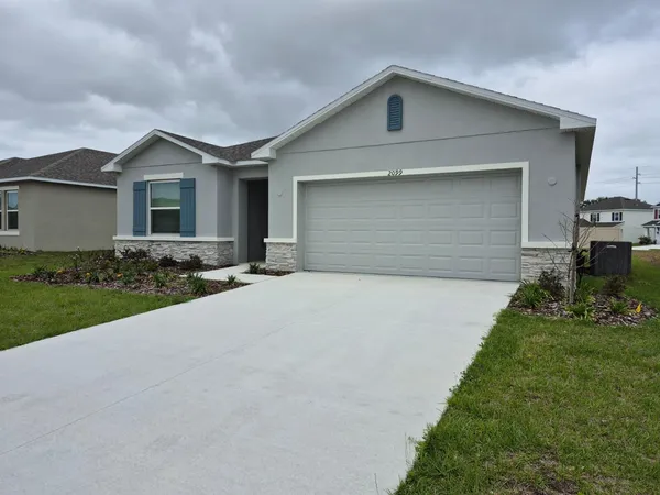 $2,200 | 2099 Babbling Brk Boulevard, Auburndale, FL 33823