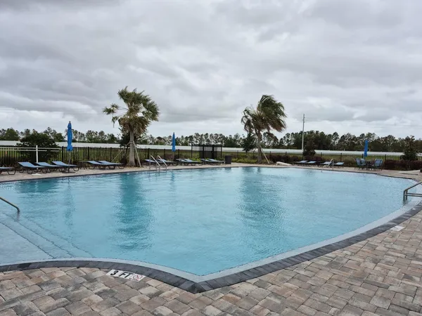 $2,200 | 2099 Babbling Brk Boulevard, Auburndale, FL 33823