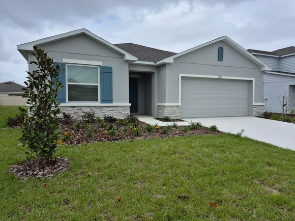 $2,200 | 2099 Babbling Brk Boulevard, Auburndale, FL 33823