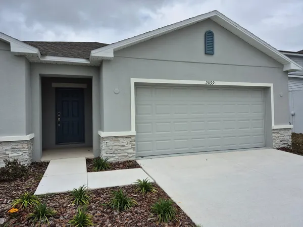 $2,200 | 2099 Babbling Brk Boulevard, Auburndale, FL 33823