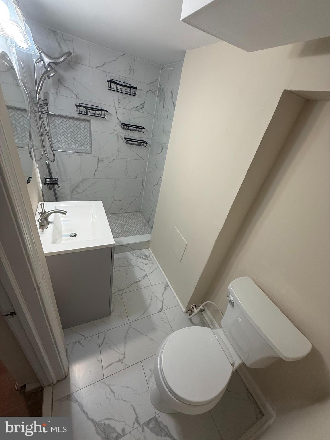 528 Random Road Baltimore, MD 21229 - Photo 13 of 24 Basement Bath