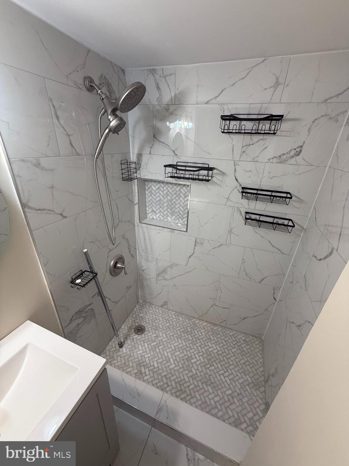 528 Random Road Baltimore, MD 21229 - Photo 14 of 24 Basement Full Bathroom