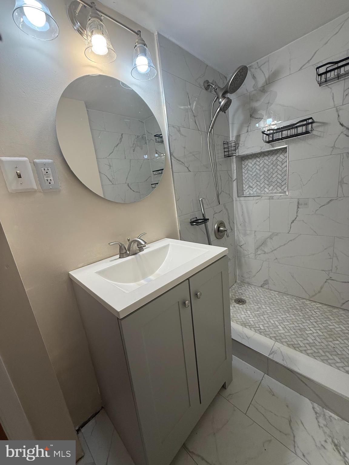 528 Random Road Baltimore, MD 21229 - Photo 15 of 24 Basement Full Bathroom