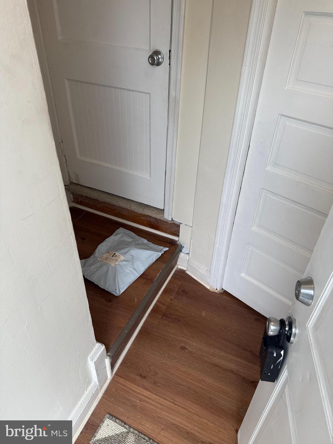 528 Random Road Baltimore, MD 21229 - Photo 2 of 24 Main Entrance