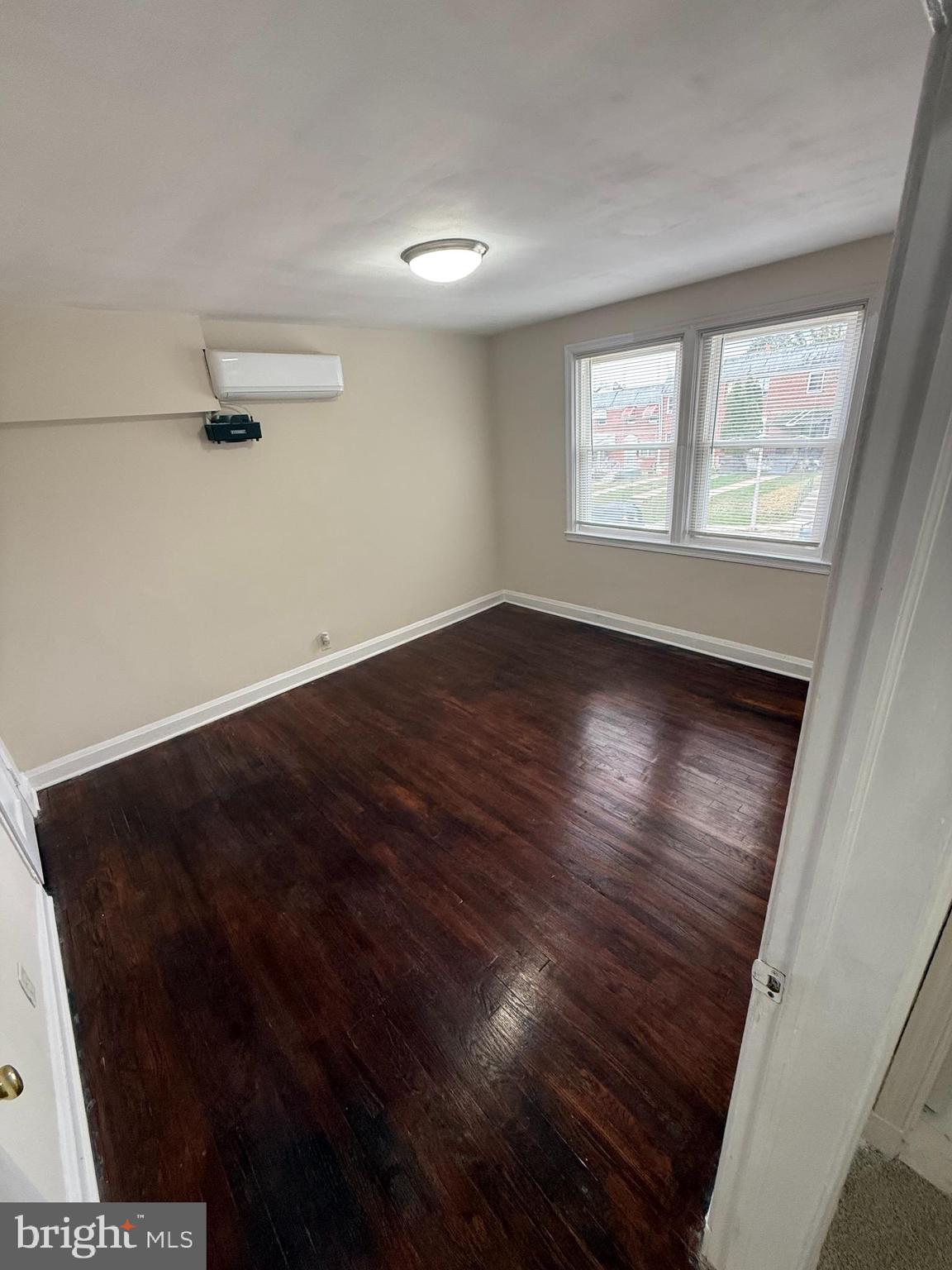528 Random Road Baltimore, MD 21229 - Photo 22 of 24 Upstairs Bedroom