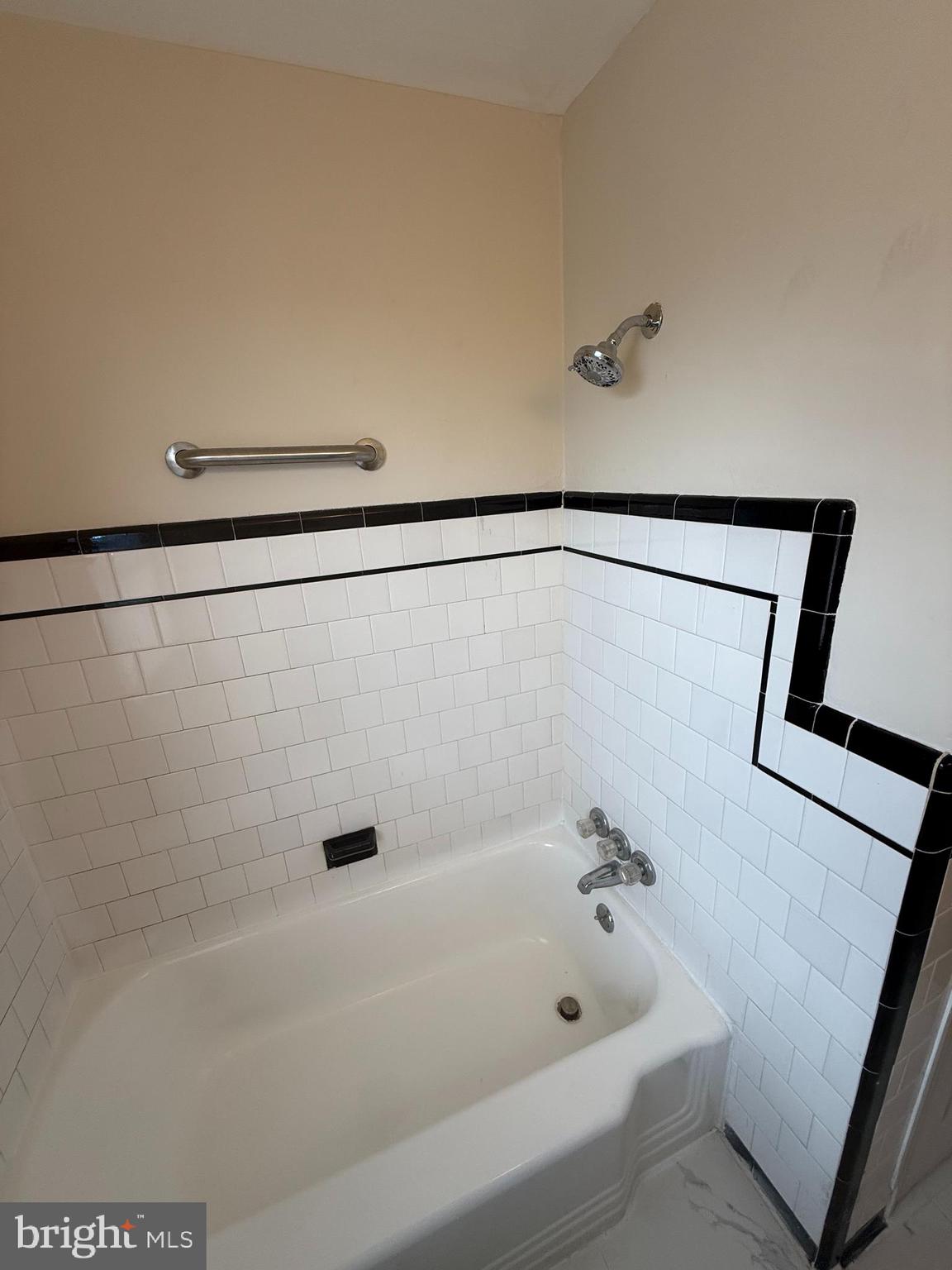 528 Random Road Baltimore, MD 21229 - Photo 23 of 24 Upstairs Bath