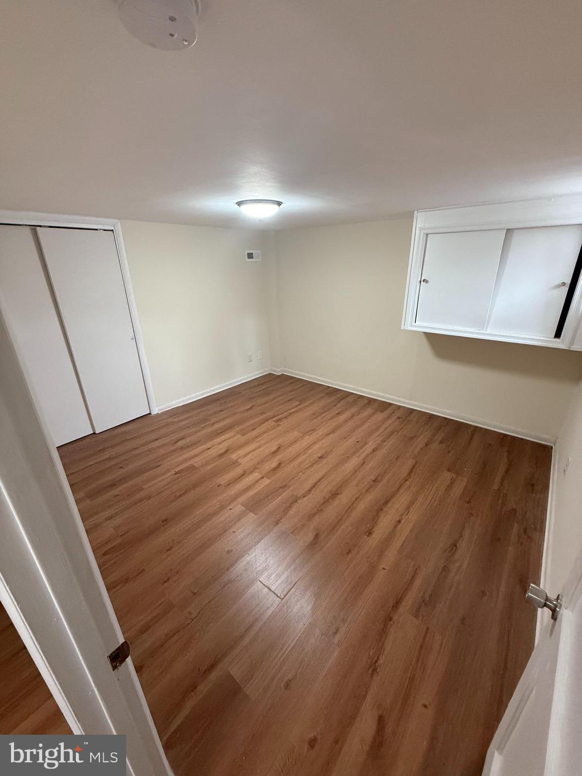 528 Random Road Baltimore, MD 21229 - Photo 8 of 24 Basement Bedroom