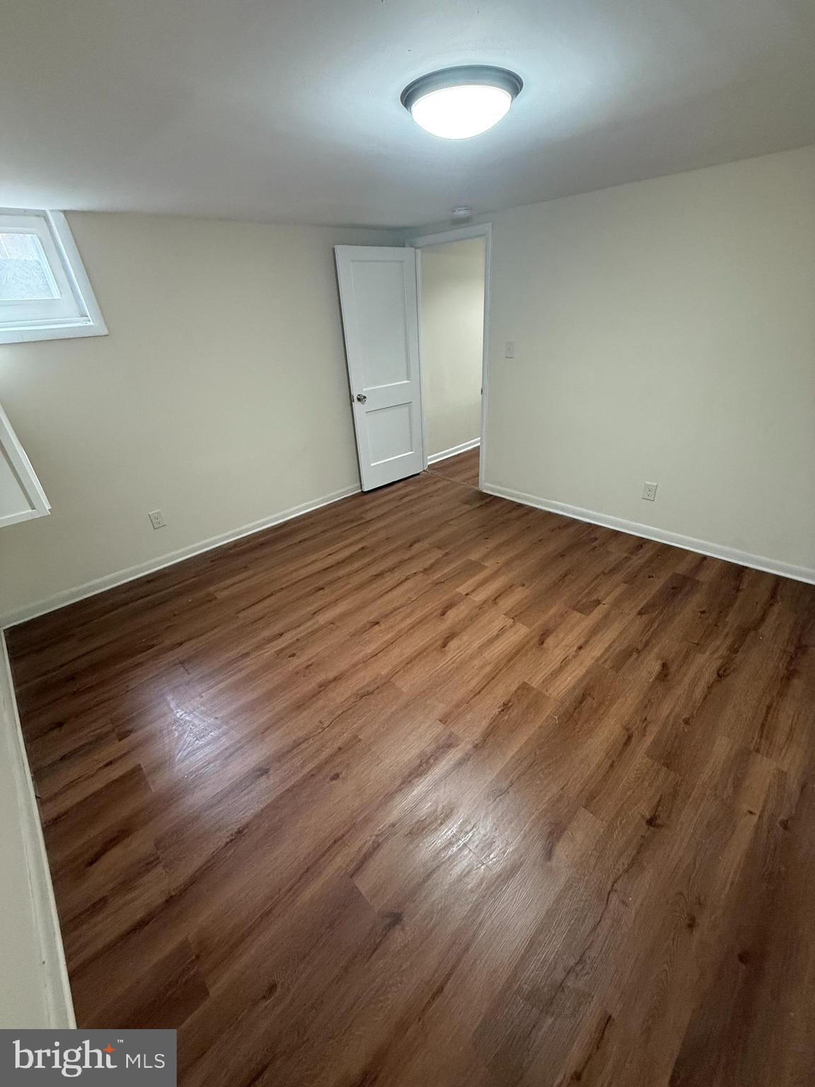 528 Random Road Baltimore, MD 21229 - Photo 9 of 24 Basement Bedroom