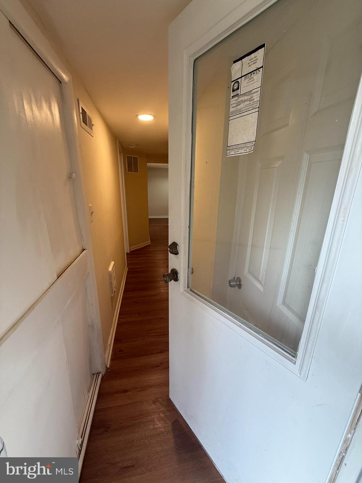 528 Random Road Baltimore, MD 21229 - Photo 10 of 24 Basement Walk Out