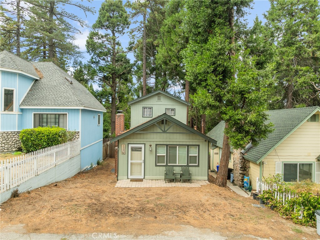 23376 Crestline Road Crestline, CA 92325 - Photo 35 of 37 Gallery Image 35