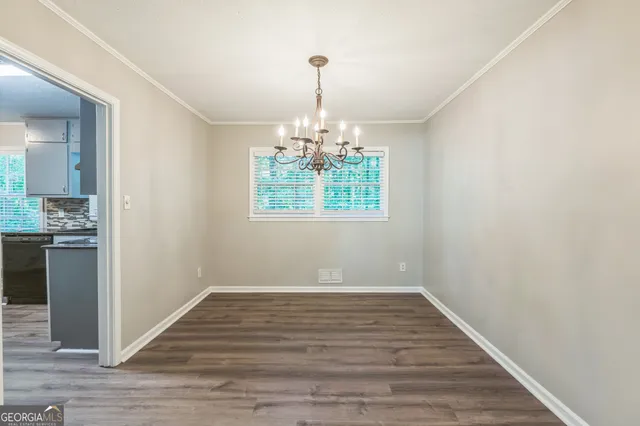 $249,900 | 4042 Sautee Trail, Conley, GA 30288