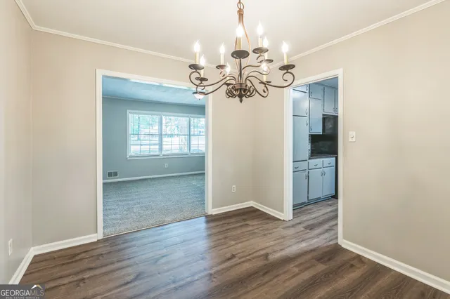 $249,900 | 4042 Sautee Trail, Conley, GA 30288