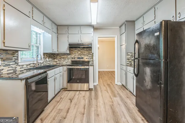 $249,900 | 4042 Sautee Trail, Conley, GA 30288