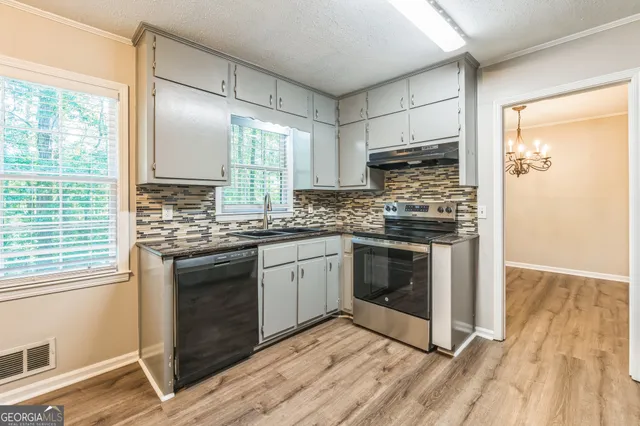 $249,900 | 4042 Sautee Trail, Conley, GA 30288