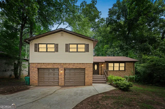 $249,900 | 4042 Sautee Trail, Conley, GA 30288