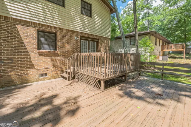 $249,900 | 4042 Sautee Trail, Conley, GA 30288