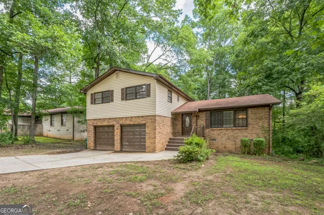 $249,900 | 4042 Sautee Trail, Conley, GA 30288