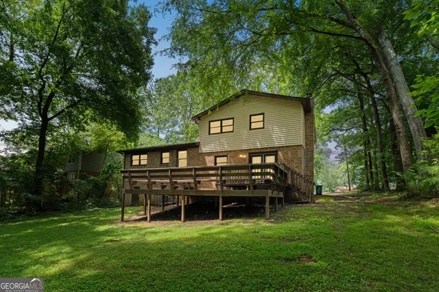 $249,900 | 4042 Sautee Trail, Conley, GA 30288