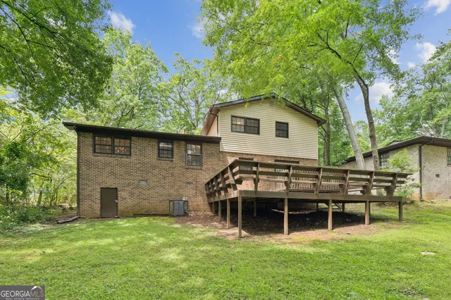 $249,900 | 4042 Sautee Trail, Conley, GA 30288