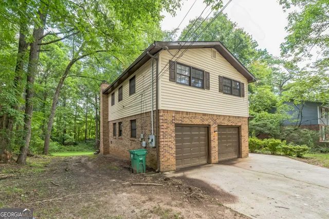 $249,900 | 4042 Sautee Trail, Conley, GA 30288