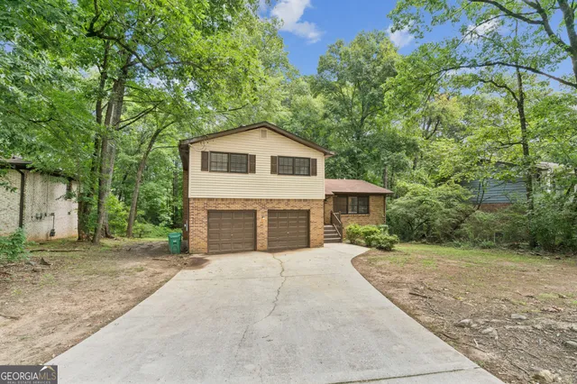 $249,900 | 4042 Sautee Trail, Conley, GA 30288