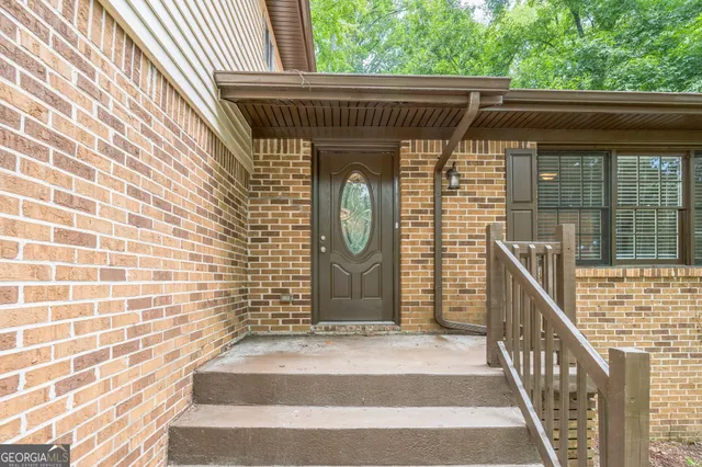 $249,900 | 4042 Sautee Trail, Conley, GA 30288