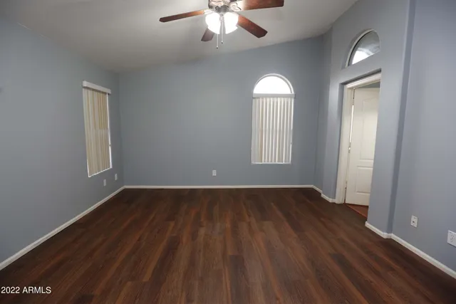 a bathroom with a sink a mirror and a bathtub