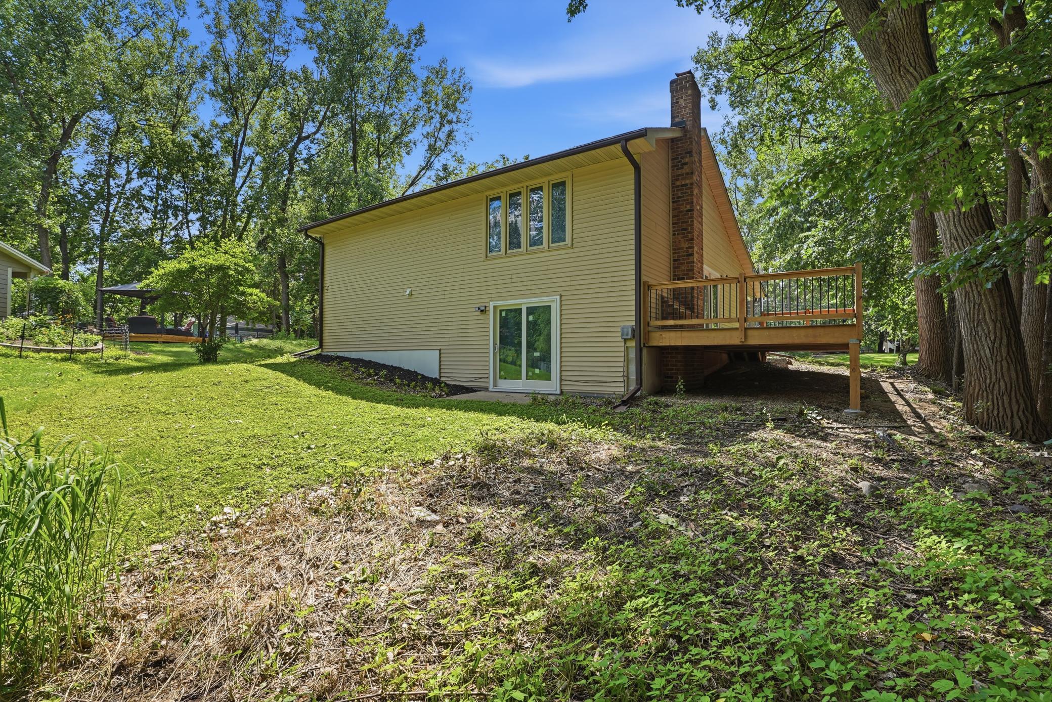 1521 Archwood Road Hopkins, MN 55305 - Photo 31 of 38