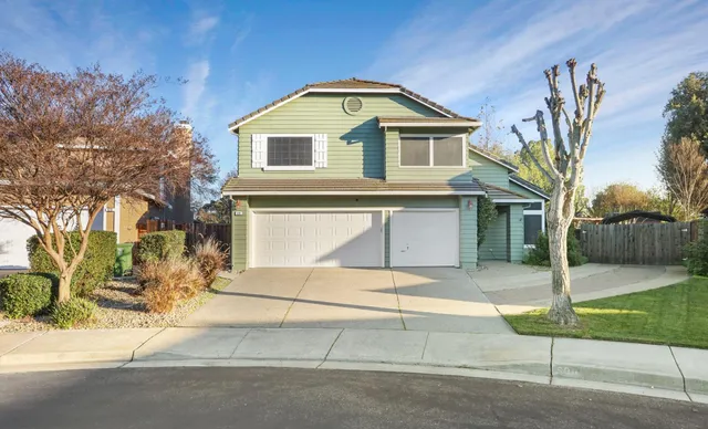 $775,000 | 630 Menay Drive, Tracy, CA 95376