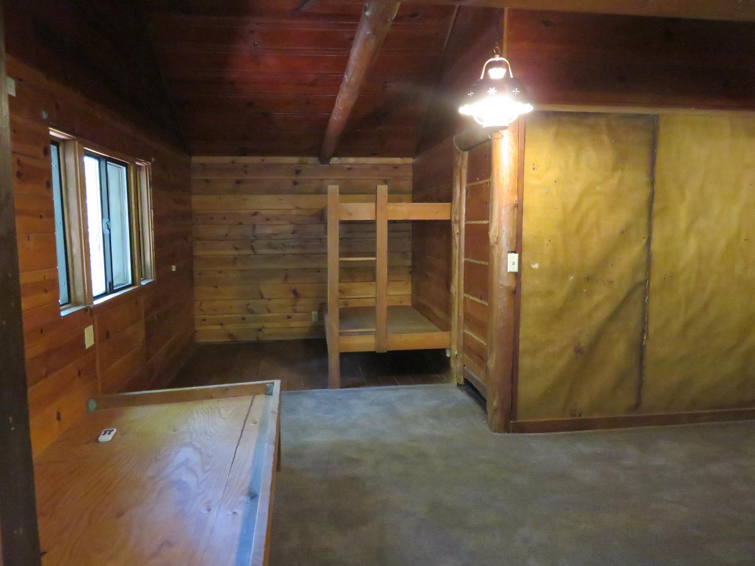 2563 Woodhouse Mine Road West Point, CA 95255 - Photo 48 of 49 a view of an empty room with a bathroom