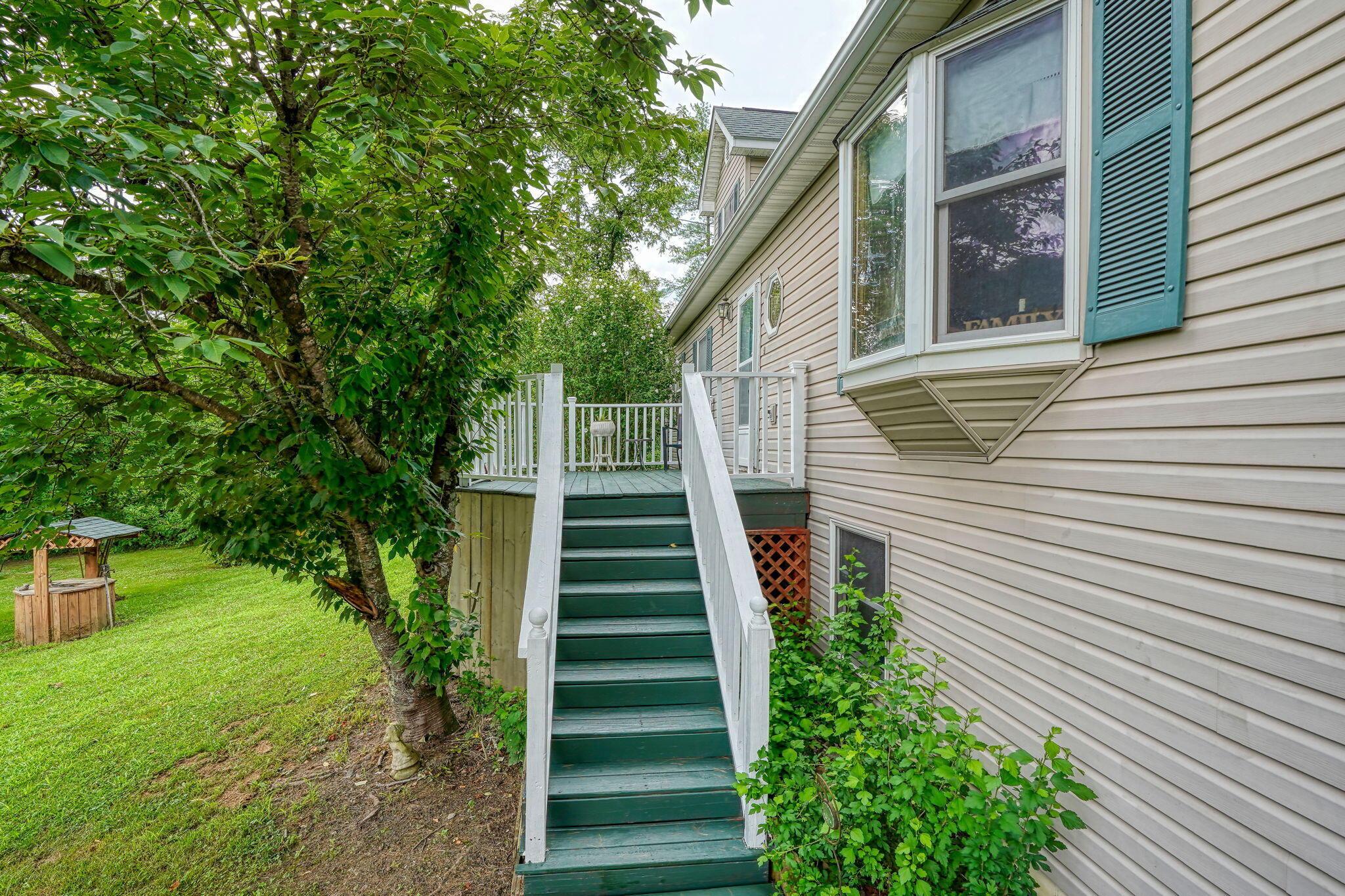 531 Cox Road Chillicothe, OH 45601 - Photo 11 of 70 531 Cox Rd (16)