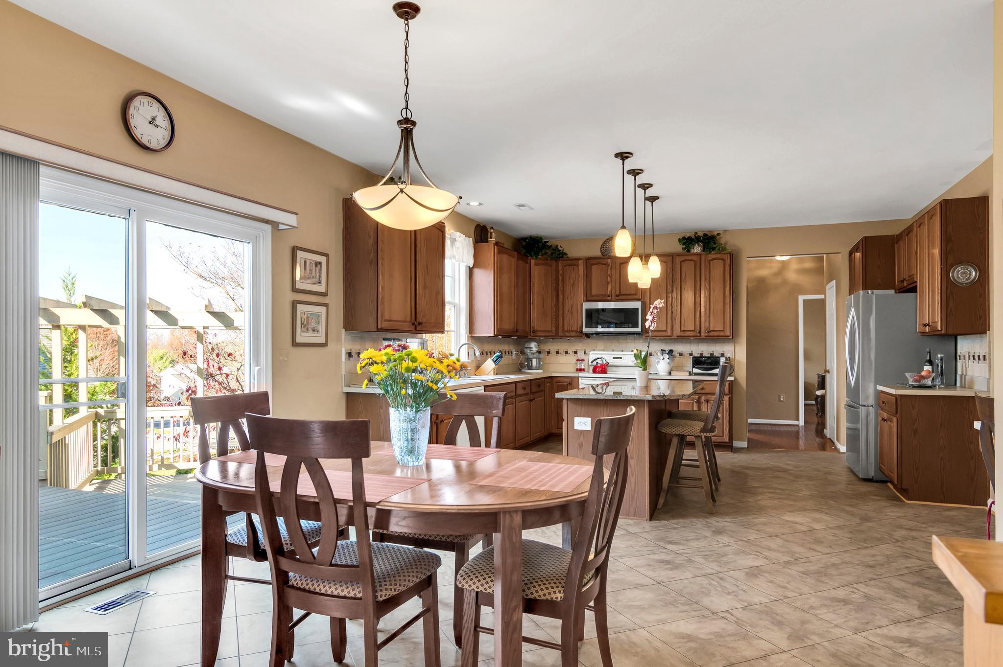 5720 Little Spring Way Frederick, MD 21704 - Photo 22 of 63 Dining Area.