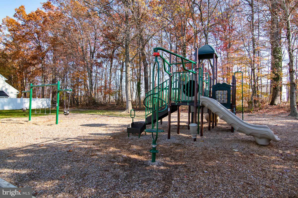 Park (Across the street from Home).