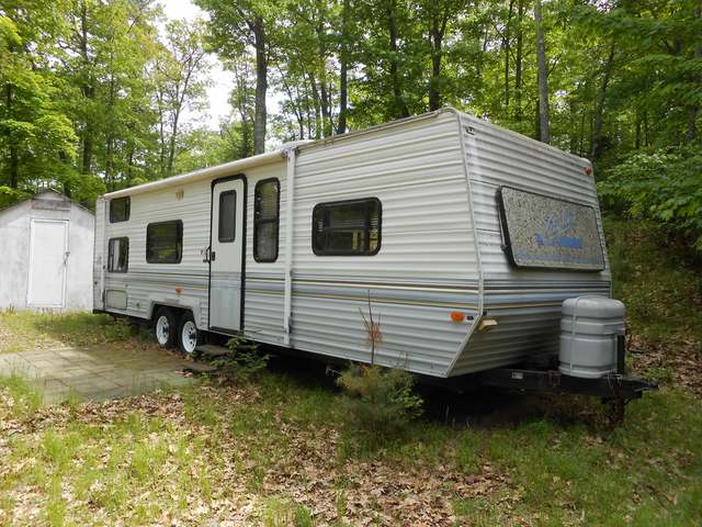 Off Sand Lake Road Harshaw, WI 54529 - Photo 5 of 20 Gallery Image 5