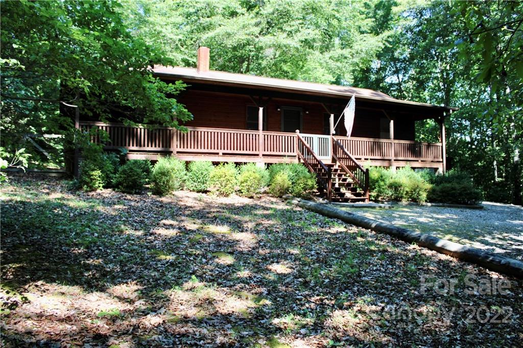 135 Holly Ridge Road Dallas, NC 28034 - Photo 25 of 26 Gallery Image 25