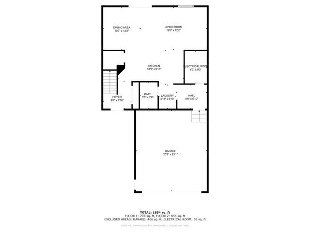 $305,000 | 3120 Scotch Lane, Mankato, MN 56001