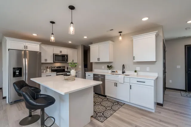 $305,000 | 3120 Scotch Lane, Mankato, MN 56001