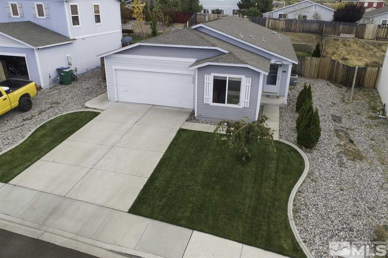 7930 Key Largo Drive Reno, NV 89506 - Photo 1 of 24 Photo 1