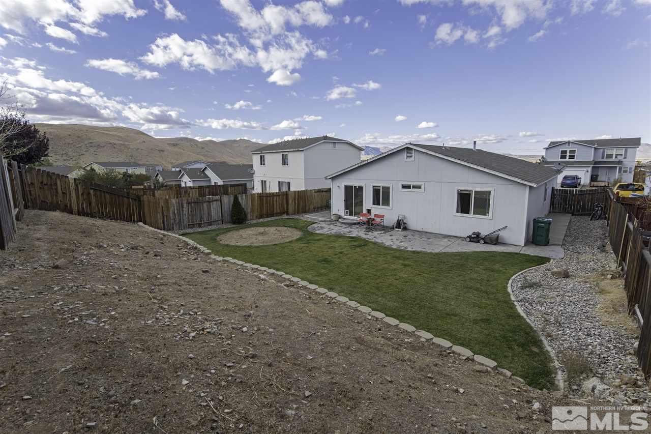 7930 Key Largo Drive Reno, NV 89506 - Photo 15 of 24 Photo 15