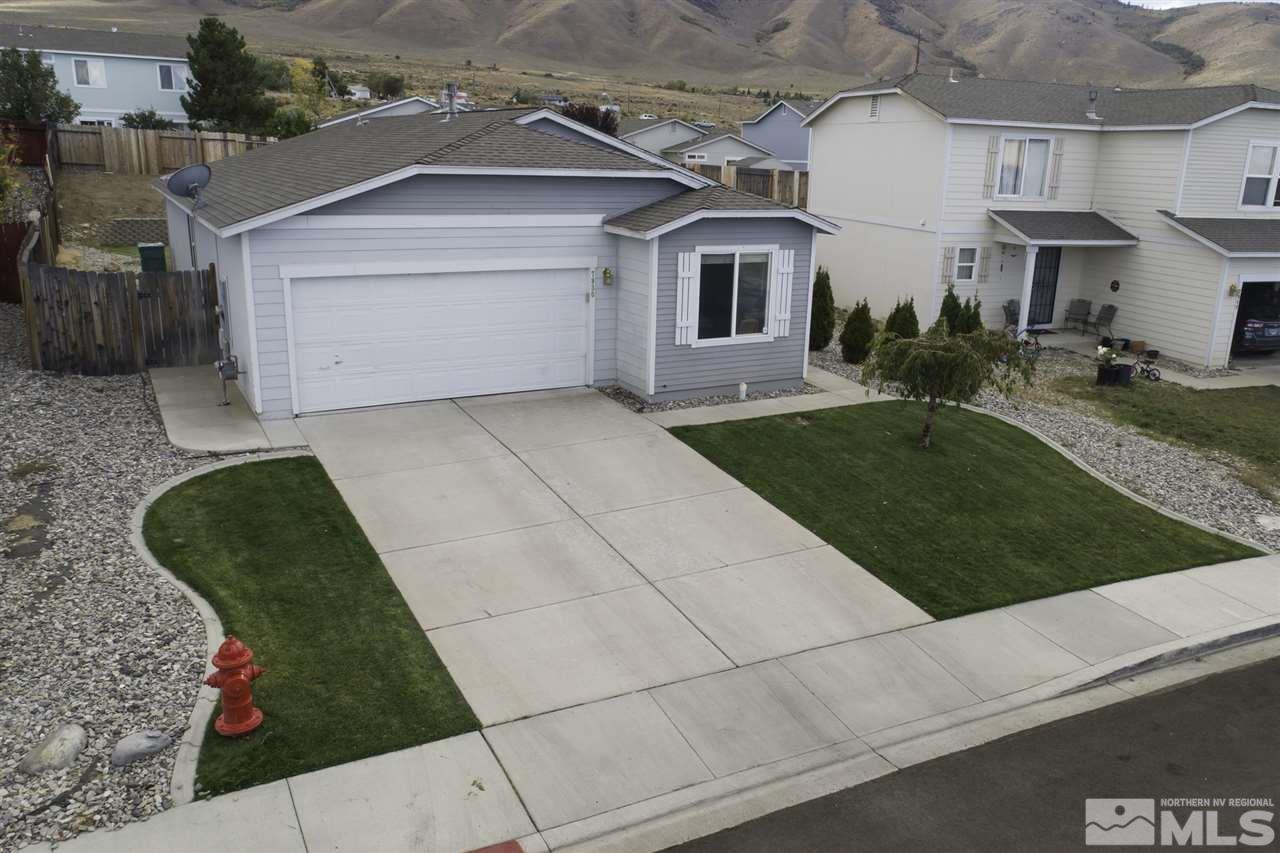 7930 Key Largo Drive Reno, NV 89506 - Photo 22 of 24 Photo 23