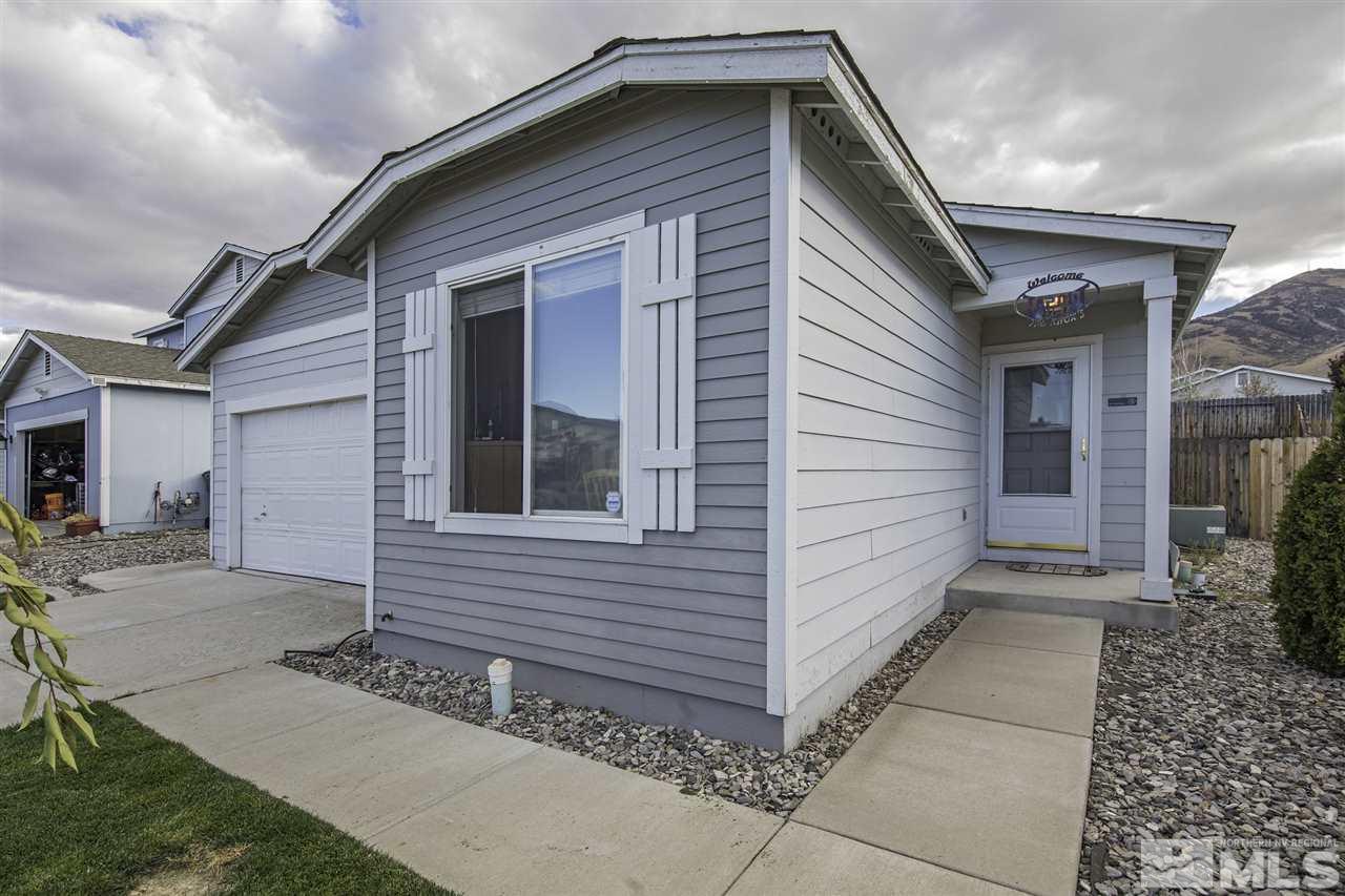7930 Key Largo Drive Reno, NV 89506 - Photo 23 of 24 Photo 24